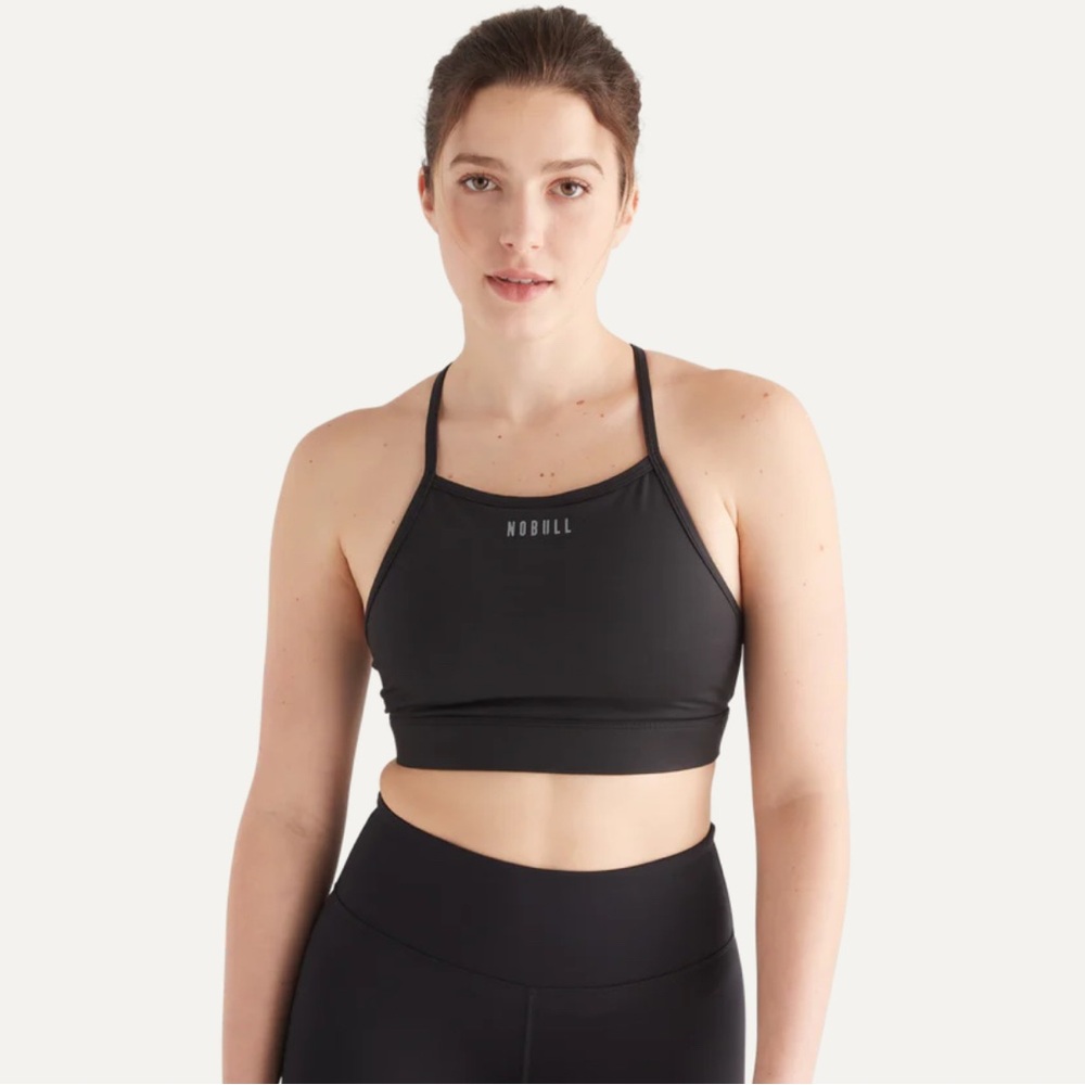 NoBull High Neck bra